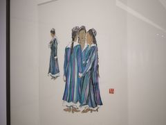 -炎黄艺术馆