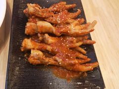 -脱骨凤爪(石桥店)