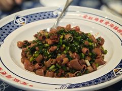 -旺角小渔村(二马路店)