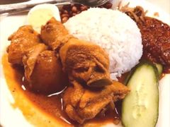 -何九海南茶店(鬼仔巷店)