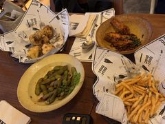 -Blac+Blac(中海环宇荟店)