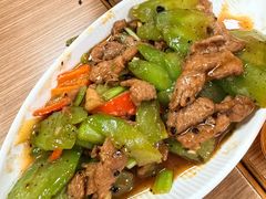 -百福麵家(新馬路店)