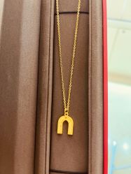 -周大生CHOW TAI SENG(成山路巴黎春天店)