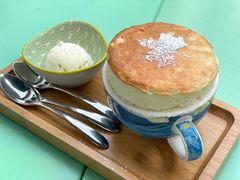 -芙蕾哥哥souffle