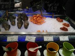 -宁波逸东豪生大酒店·豪生咖啡厅