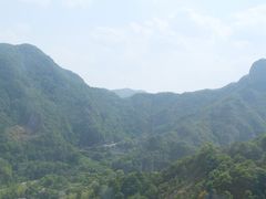 -雁荡山风景名胜区