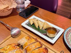 -品泰·泰国餐厅(苏州中心店)