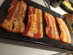 烤黑椒特级肥牛-花味烤肉·拌饭(庐阳万象汇店)