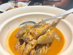 -许爷家·生态湖鲜(徐汇日月光店)