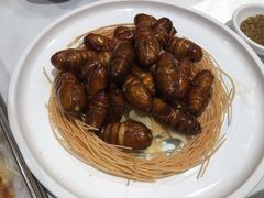 -山东老家(黄埔分店)