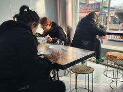 -一品豆腐脑(大湾市场店)