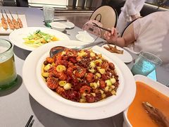 -阿庄新豫菜(航海东路店)