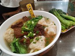 -一记面馆(易发店)