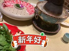 -额尔敦传统涮(体育场店)