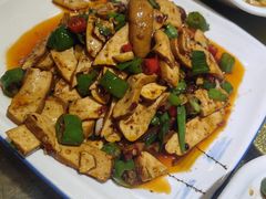 -神仙钵湘香土菜馆(光华路店)