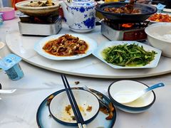 -黄牛肉馆·皖南土菜