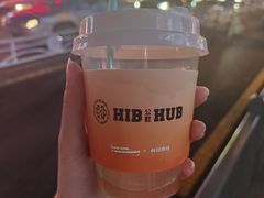 -HIB HUB公社(解放西路店)