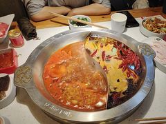-大龙燚火锅(科华店)