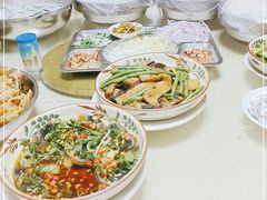 -新顺发餐厅(市桥店)