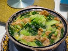 -方荣糊涂菜馆(湖北路店)