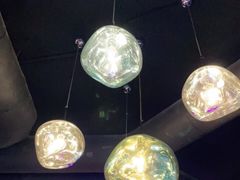 大堂-岁粤Moon·湖景餐厅(月光码头店)