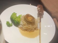 -顺德美的万豪酒店·自助餐·贡厨