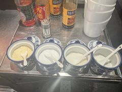 -一烙锅(友谊店)