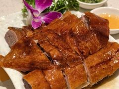 -香港新发烧腊茶餐厅(书城店)