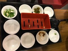 -阿香米线杭州西湖银泰文化广场餐厅