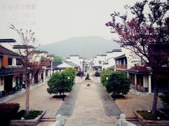 -东山风景区(洞庭东山)