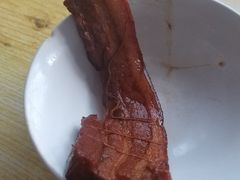 把子肉-老济南药膳把子肉(周公祠街店)