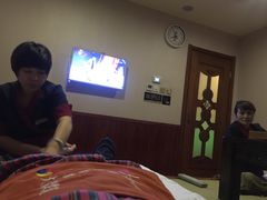 -大赏足道(长白店)