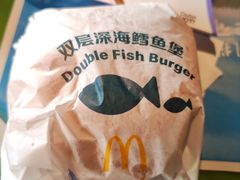 -麦当劳(北苑秋实路店)