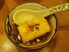 日式炸豆腐-天手古舞居酒屋(889广场店)