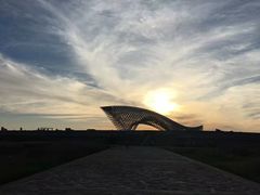 -南汇嘴观海公园