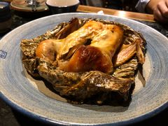 -兰溪小馆(东直门簋街店)