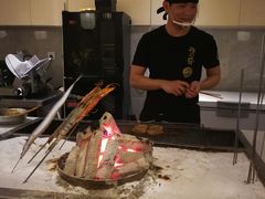 -小句号·精致料理(江南环球港店)