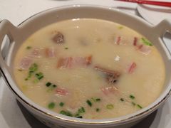 -上海老饭店(北京分店)