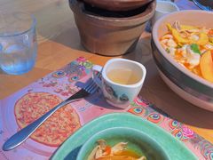 -甘思咪哚·云南艺术餐厅(天河广百店)