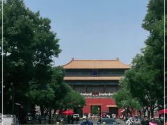 -东华门大街小区