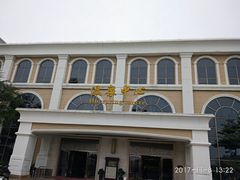 -佛山市三水温泉度假村