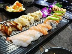 -羽寿司(东方宝泰店)