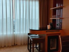 -上海浦东嘉里大酒店