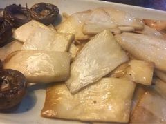 -火炉情韩国料理店(古田路店)