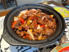 -南昌大饭店·地标美食名片(万寿宫店)