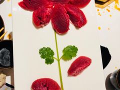 -丙申臺火锅