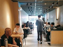 -麦当劳(鼓楼店)