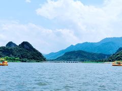 -宝晶宫旅游景区