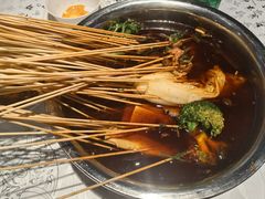 -成都瓜串串(华强北店)