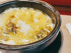 -灵芝妹子海鲜米线(香炉礁山姆店)